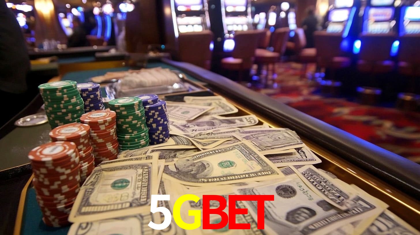 Jackpot Winner